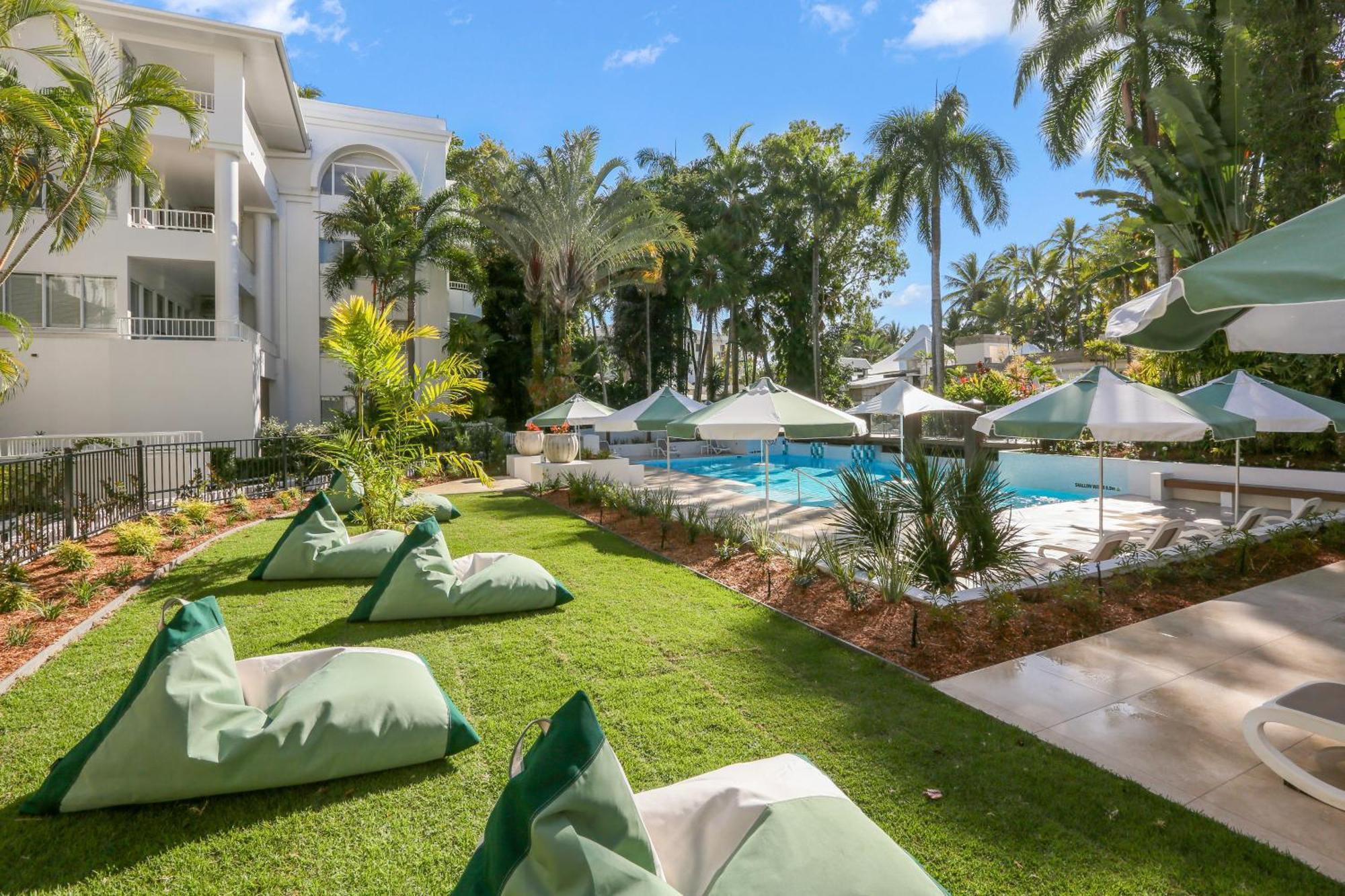 Alamanda Palm Cove By Lancemore Exterior foto