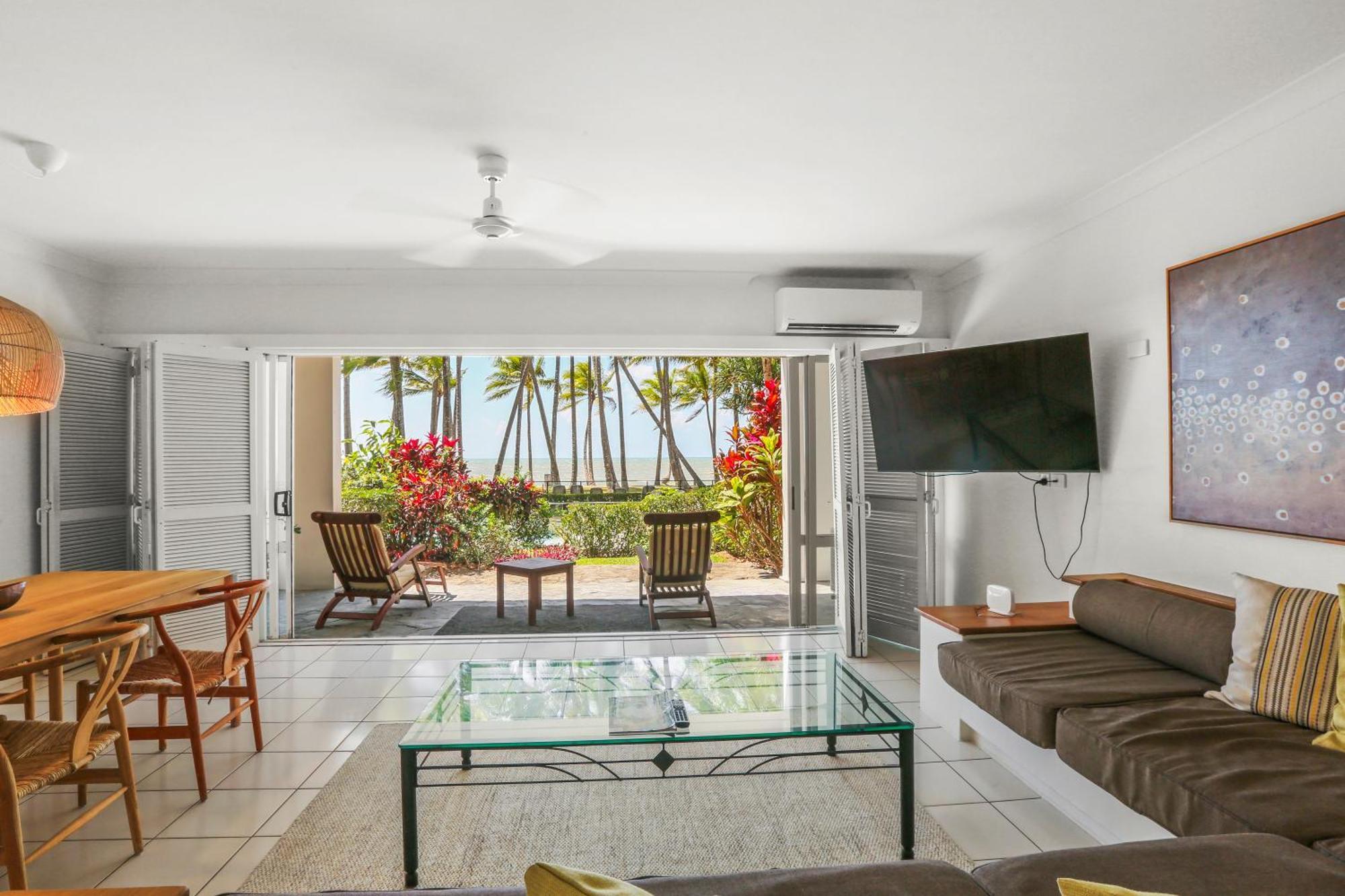 Alamanda Palm Cove By Lancemore Exterior foto