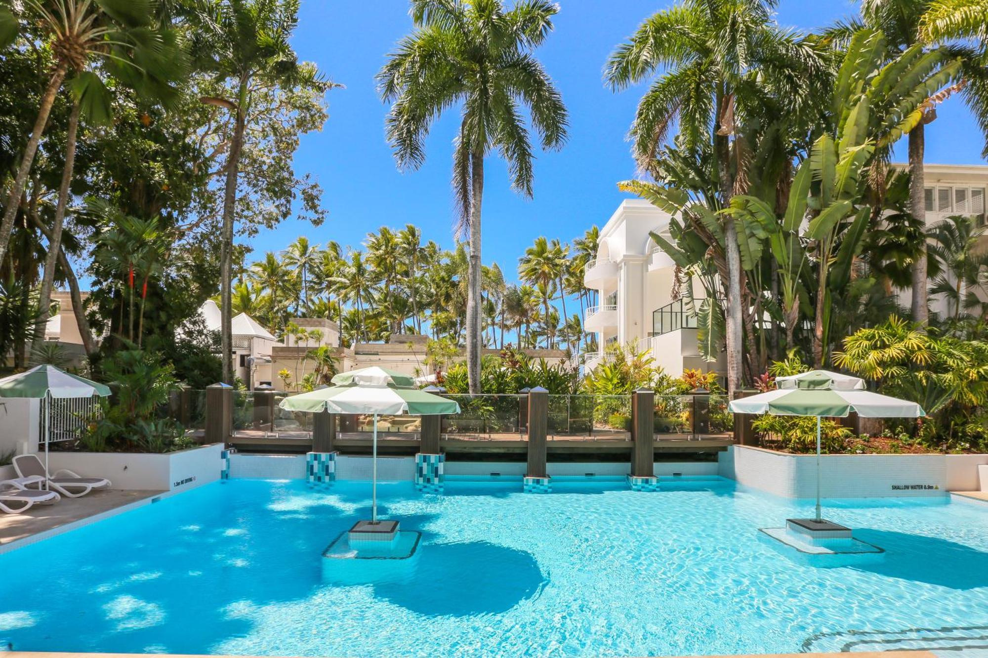 Alamanda Palm Cove By Lancemore Exterior foto