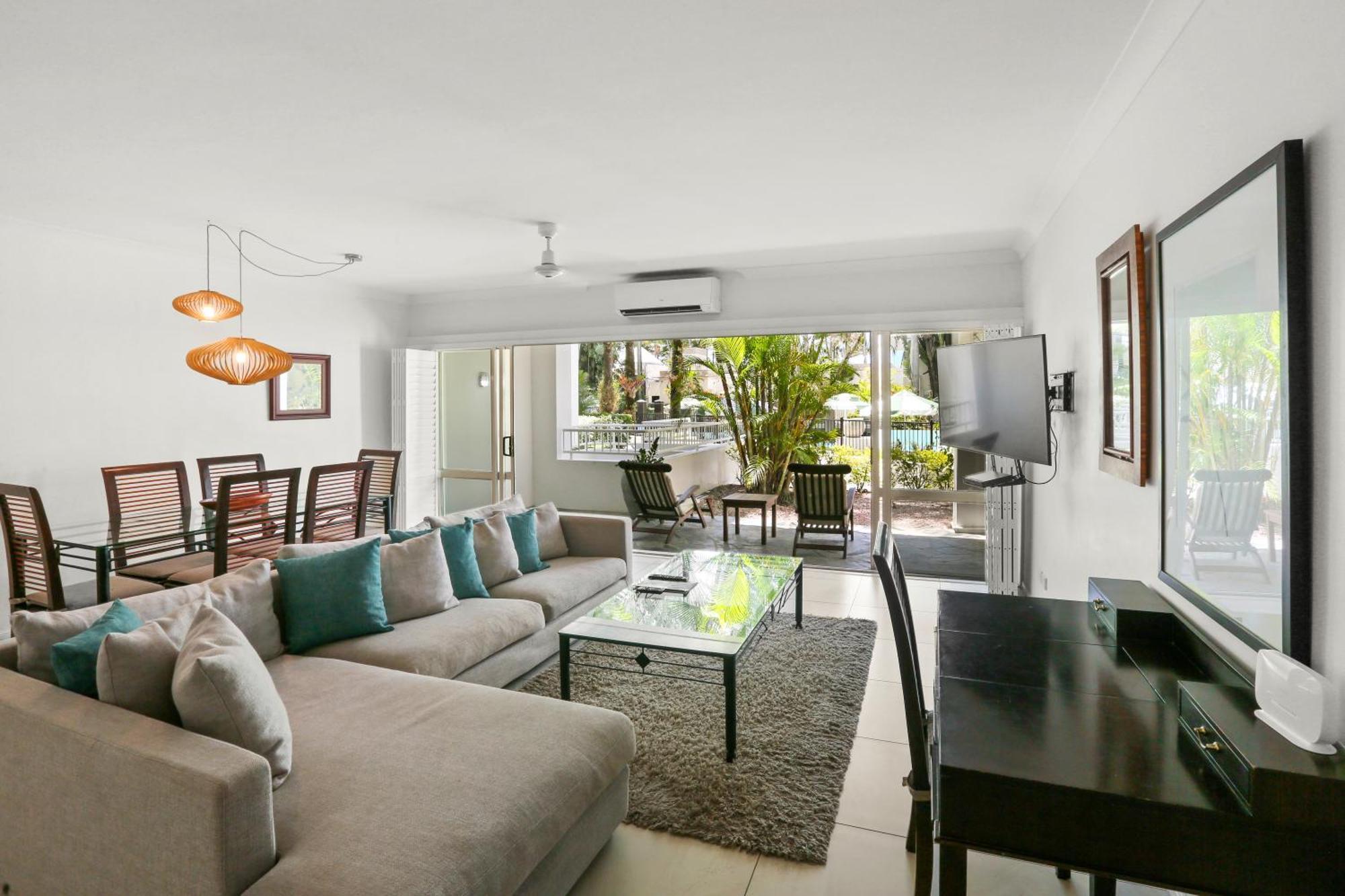 Alamanda Palm Cove By Lancemore Exterior foto