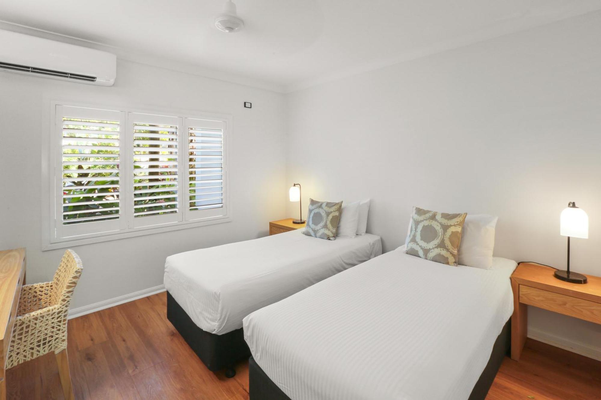 Alamanda Palm Cove By Lancemore Exterior foto