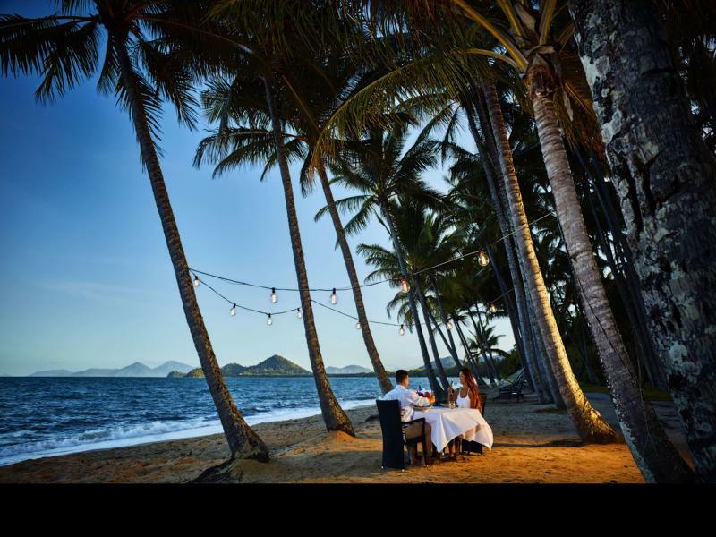 Alamanda Palm Cove By Lancemore Exterior foto