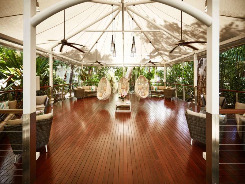 Alamanda Palm Cove By Lancemore Exterior foto
