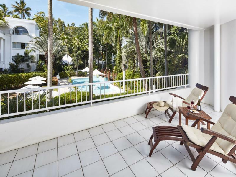 Alamanda Palm Cove By Lancemore Exterior foto